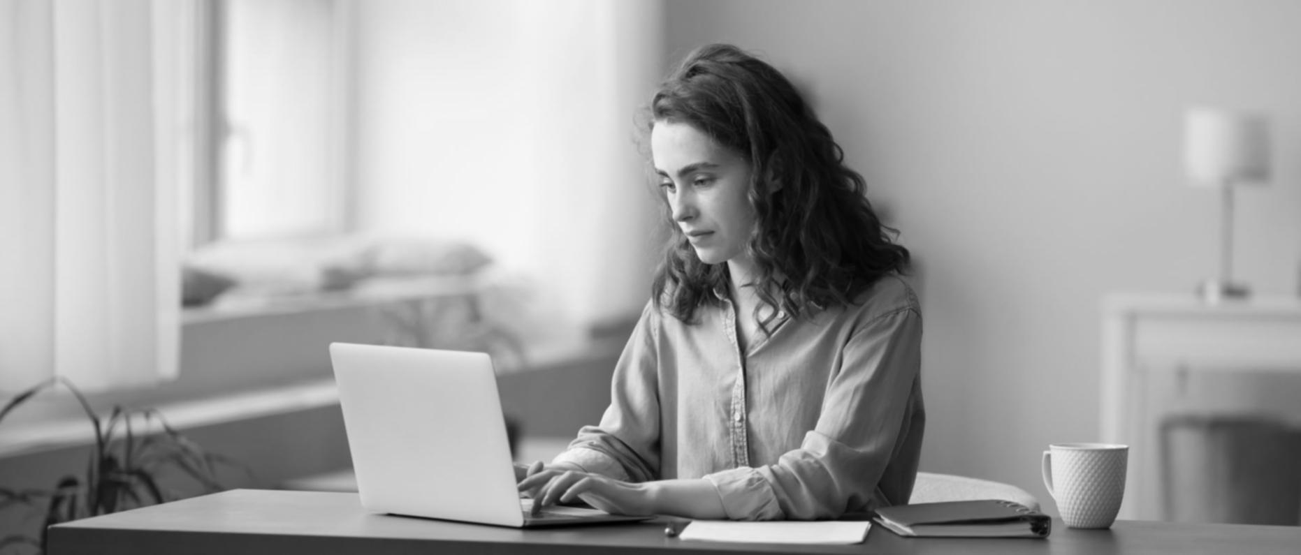 Oversigt over finansielle dokumenter