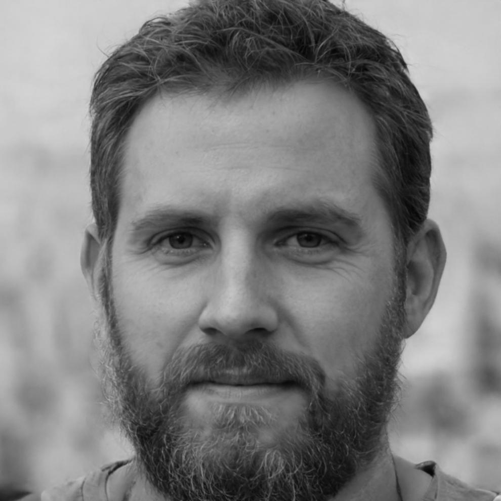 Underviser Bertil Magnusson