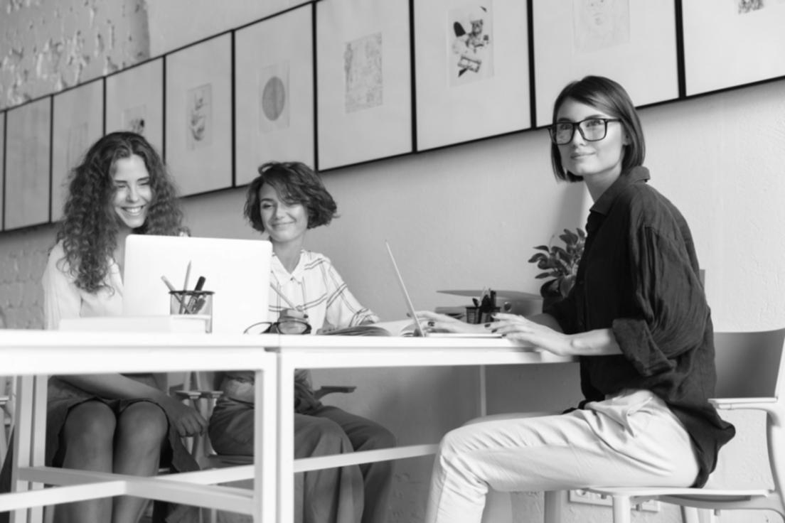 Deltagere i workshopformat